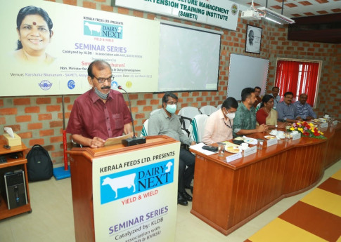 KF Diary Next Seminar Series KF Diary Next Seminar Series
